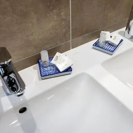 Dahoamsei 公寓 施特格