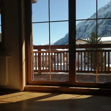 Dahoamsei Apartamento *