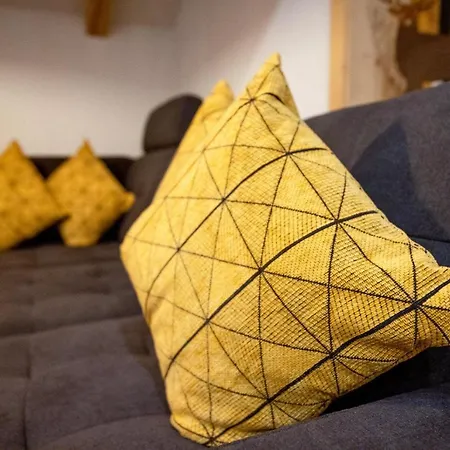 Apartamento Dahoamsei Steeg