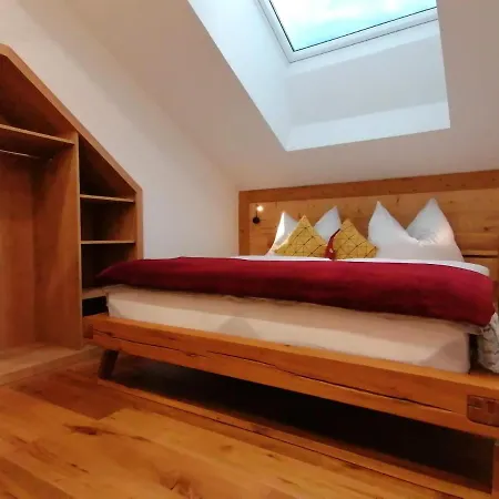 Dahoamsei * 施特格