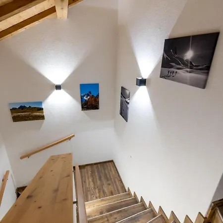 Dahoamsei Apartamento *