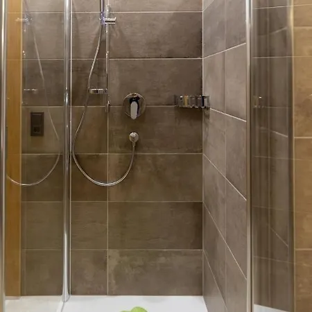 Apartamento Dahoamsei *