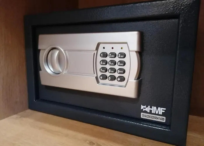 Διαμέρισμα Dahoamsei Steeg