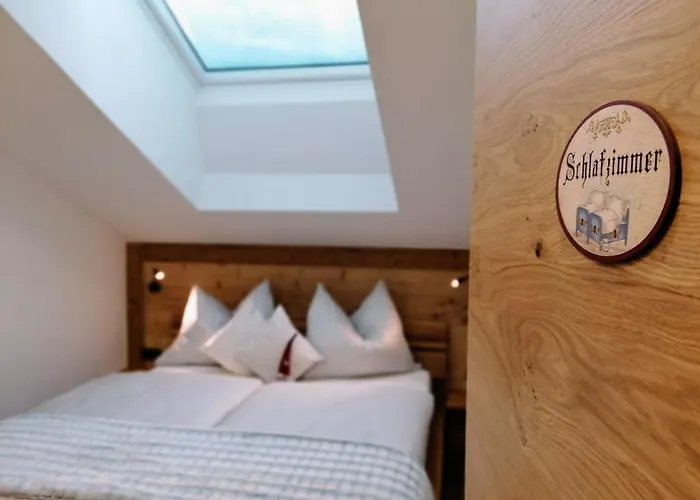 Dahoamsei Διαμέρισμα