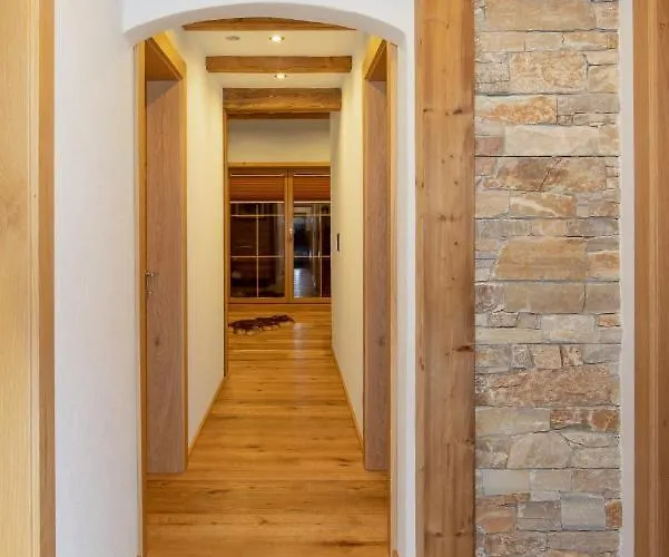 Dahoamsei Apartment *