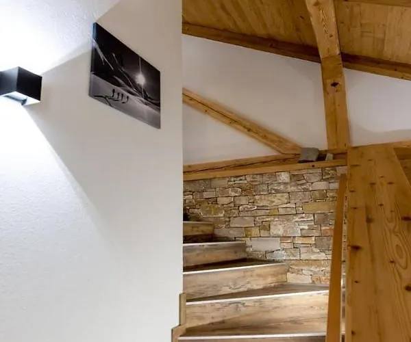 Dahoamsei Appartamento