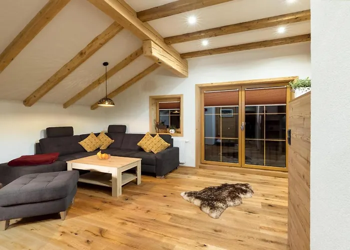 Appartamento Dahoamsei Steeg