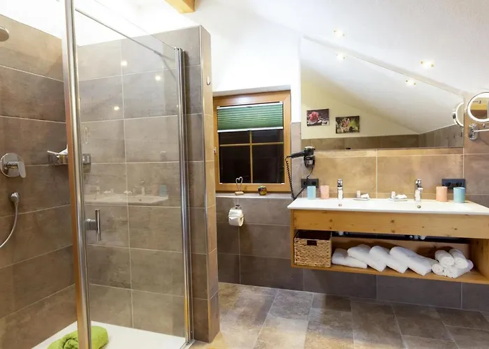 Dahoamsei Apartment *