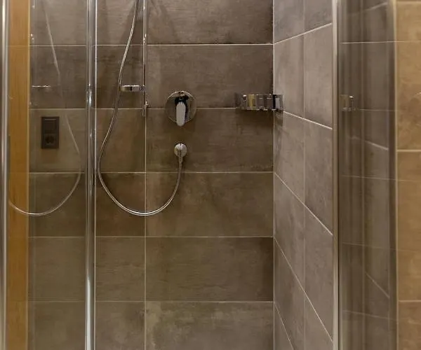 Appartamento Dahoamsei *