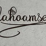 Dahoamsei * Steeg