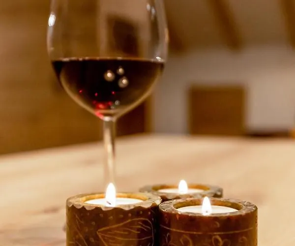 Dahoamsei Διαμέρισμα